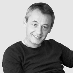 Julien Temple