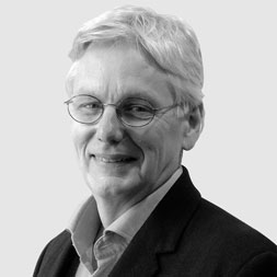 William Barron